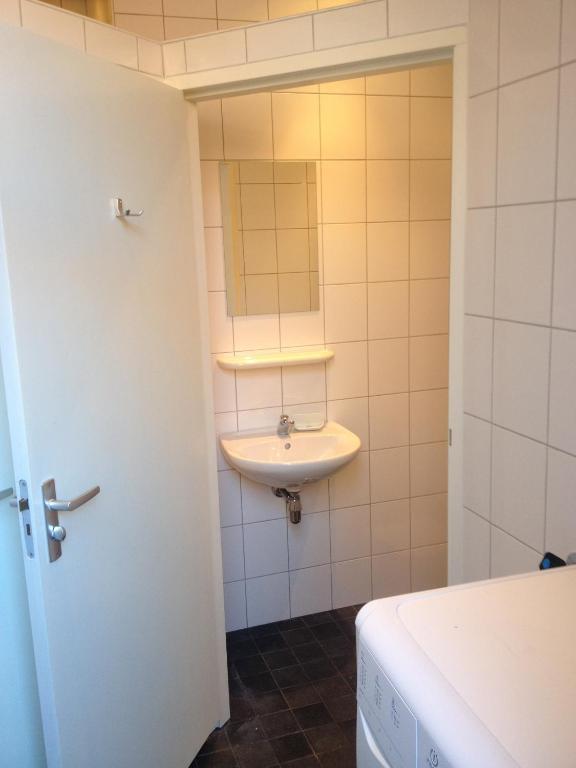 Hotel Velsen IJmuiden Room photo