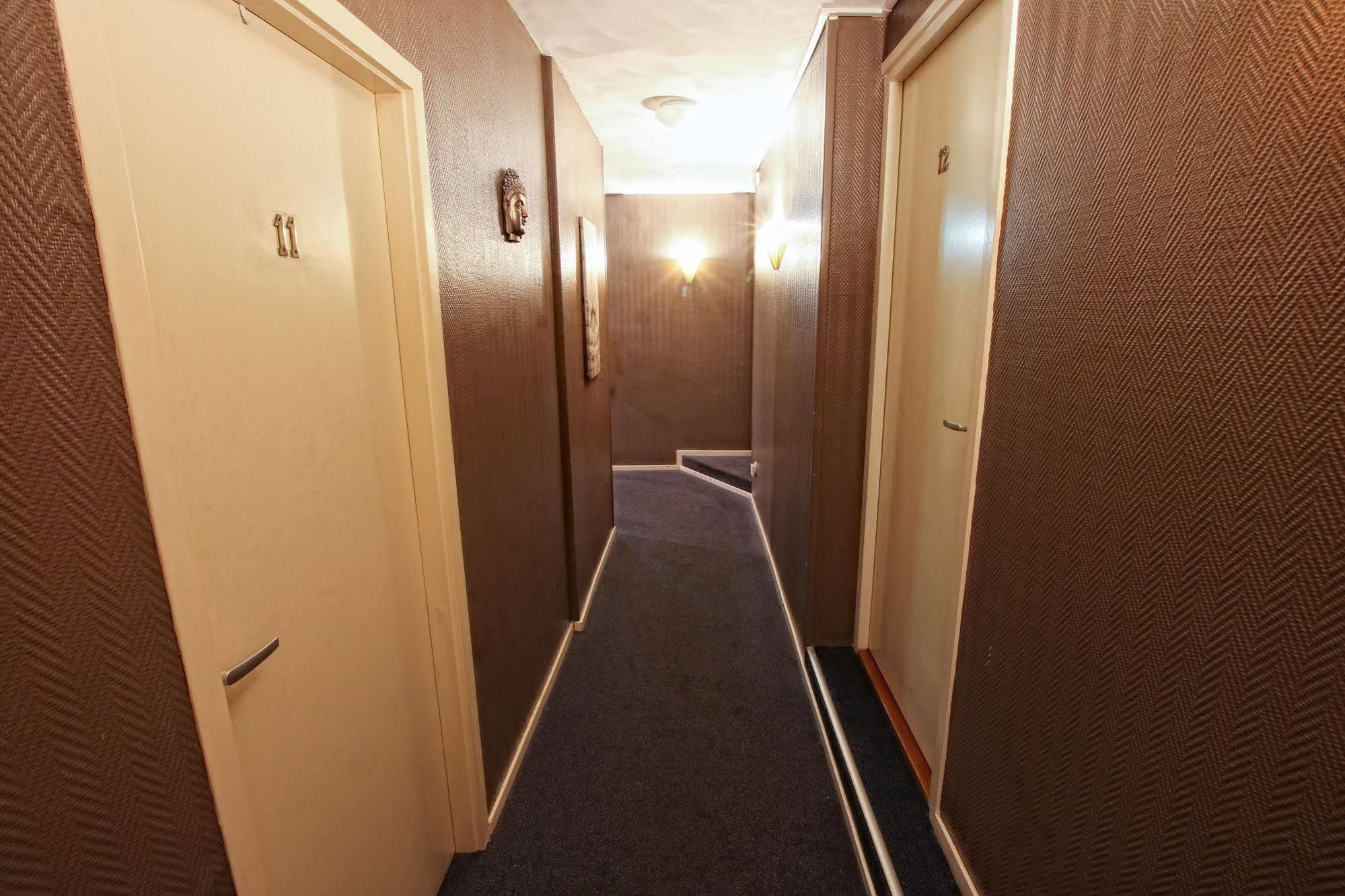 Hotel Velsen IJmuiden Exterior photo